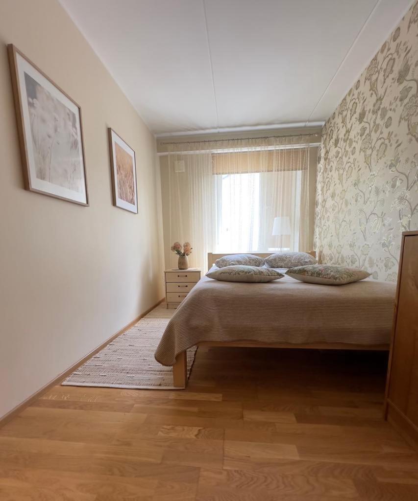 Tolli Apartment Куресааре Екстериор снимка