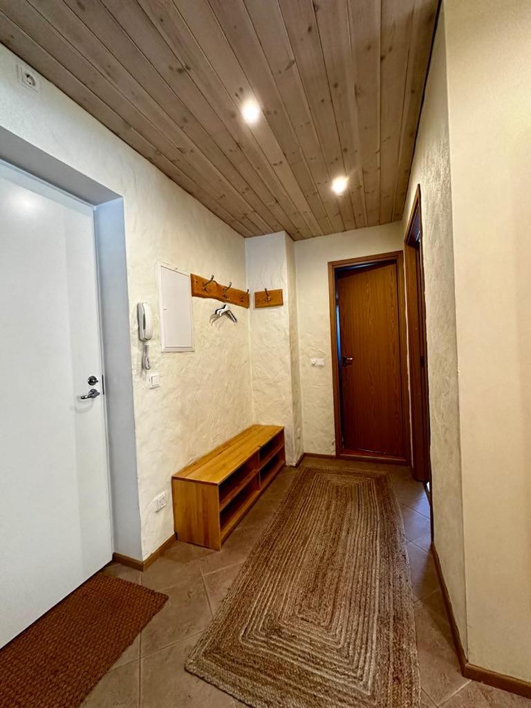 Tolli Apartment Куресааре Екстериор снимка